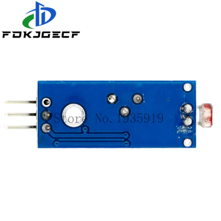 LM393%203pin%204pin%20Optical%20Sensitive%20Resistance%20Light%20Detection%20Photosensitive%20Sensor%20Module%20for%20arduino%20DIY%20Kit%20-%20Image%203