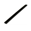 2 Line 40 Pins Female Header[5 pcs]. 