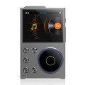 MP3 Player Lossless DSD High Definition Portable Hi-Fi Digital Audio Music Player with 16GB Lossless Music. 
