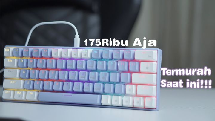 ZIFRIEND%20T62%20New%20Mechanical%20Keyboard%20Rainbow%20RGB%20Effect%2063%20Keys%20Hot%20Swappable%20Gaming%20Keyboards%20-%20Image%207