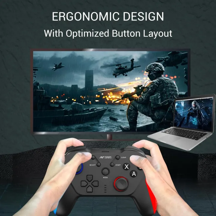 Ant%20Esports%20GP110%20Wired%20Gamepad,%20Compatible%20for%20PC%20&%20Laptop%20Computer%20(Windows%2010/8%20/7)%20/%20PS3%20/%20Android%20-%20Image%206