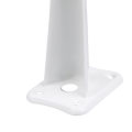 Wall Ceiling Mount Camera Support CCTV Camera Mounting Bracket Video Surveillance Security Camera Mounts XINYAN. 