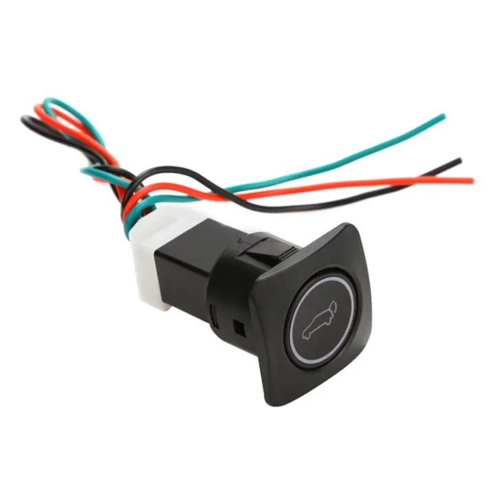 Innovative And Practical Tank Door Switch Intelligent Electric Trunk ...