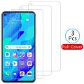 screen protector for huawei nova 5t 7i 3i 3 protective tempered glass on huawey nova5t 5 t t5 nova7i 7 i i7 nova3i i3 nova3 film. 