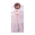 Astronaut Hand Held Fan USB Mini Portable Octopus Fan Stroller Stand Charging Silent Kids Fan. 