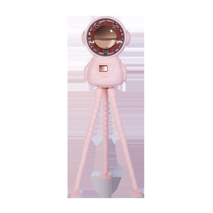 Astronaut%20Hand%20Held%20Fan%20USB%20Mini%20Portable%20Octopus%20Fan%20Stroller%20Stand%20Charging%20Silent%20Kids%20Fan%20-%20Image%206