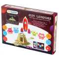 Disc Launcher – Build, Play & Learn - Kids World Nepal. 