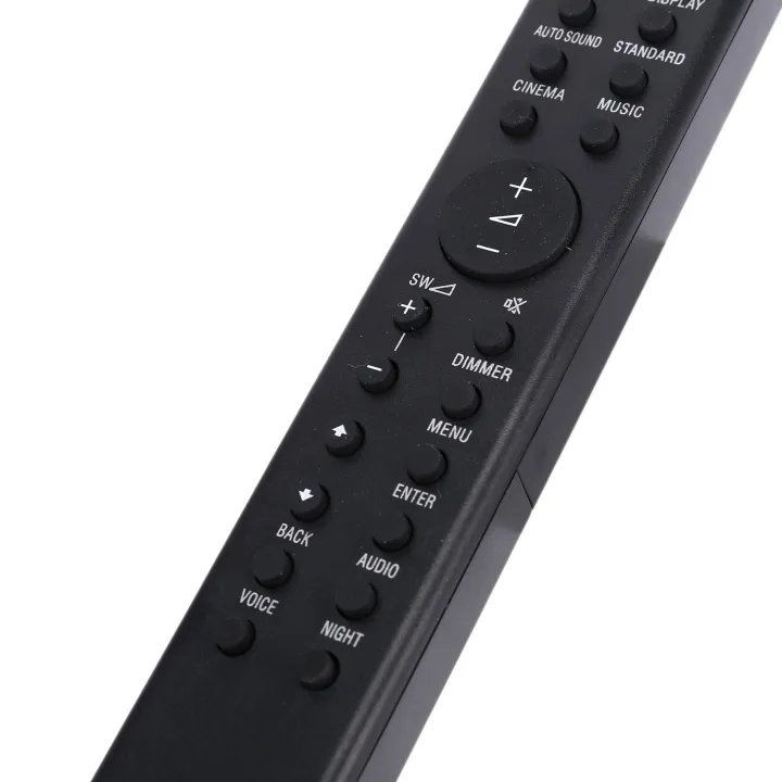 Remote%20Control%20-AH507U%20Sound%20Bar%20HT-S350%20HT-SD35%20SA-WS350%20SA-S350%20SA-WSD35%20SA-SD35%20-%20Image%202