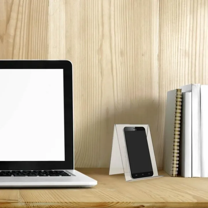 Acrylic%20Book%20Stand%20Clear%20Acrylic%20Display%20Stand%20Clear%20Holder%20Displaying%20Pictures%20Jewelry%20Watch%20Display%20Stand%20Tablet%20Holder%20-%20Image%205