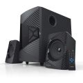Creative Sbs E2500 2.1 Bluetooth Speaker System With Subwoofer. 