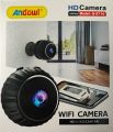 Mini Wireless Security Hd Camera W10 Portable Home Cameras 1080p Dvr Night Vision Camera Hi-dden Camera Video for Home Car Office Indoor Outdoor. 