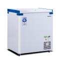 Frigoglass Chest/Deep Freezer Hard Door 250 L (European Design And Engineering). 