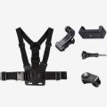 Chest Mount for Phone And Action Camera. 
