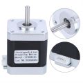 Nema 17 Stepper Motor BIG 17HS8401. 