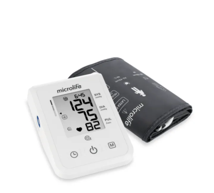 Microlife%20BP%20B1%20Standard%20Blood%20Pressure%20Monitor%20-%20Image%202