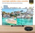 Smart Android 9.0 Tv Box Hk1 Max 4Gb64Gb Rk3328 Quad Core Dual Wifi 1080P 4K Google Set Top Box (Au Plug,4G&64Gb). 