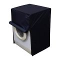 Made In Nepal Waterproof,Dustproof Washing Machine Cover ,Front Load( 6 to 8 Kg ). 