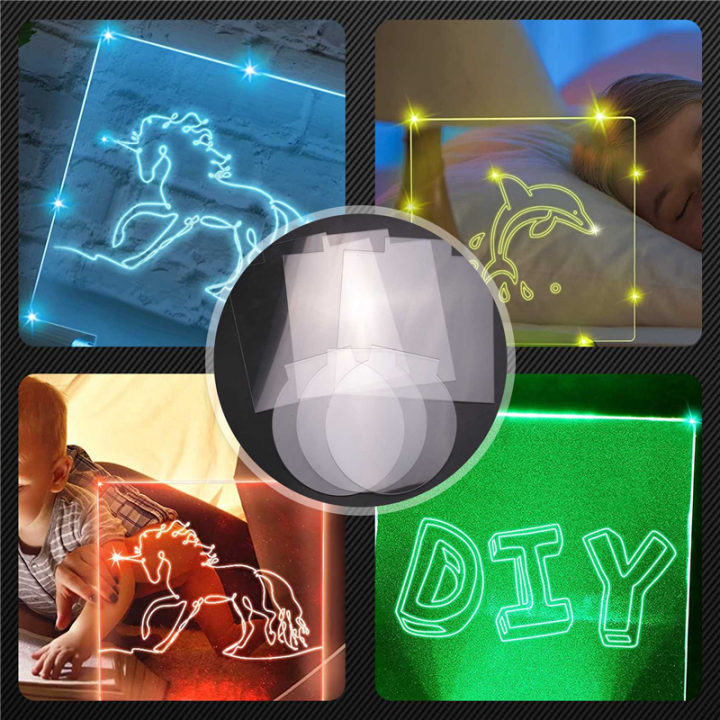 2mm%20Acrylic%20Sheet%20Clear%20Cast%20for%20Plexiglass%20with%20Double%20Sided%20Protective%20for%20LED%20Light%20Base%20Signs%20DIY%20Display%206%20Pcs%20-%20Image%202