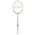Li-Ning Racket - 3D Calibar 300C (Dark Grey/Green). 