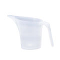 1000ML Tip Mouth Plastic Measuring Jug Cup Graduated Cooking Kitchen Bakery Tool CVFHHH. 