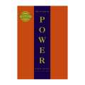 The 48 Laws Of Power By Robert Greene. 