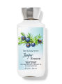Bath & Body Works Juniper Breeze body lotion 236ml by Genuine Collection. 