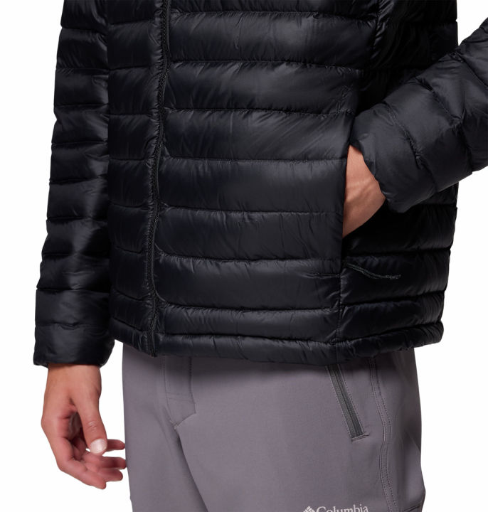 Columbia%20Men's%20Corelite%E2%84%A2%20Down%20Jacket%20-%20Image%207
