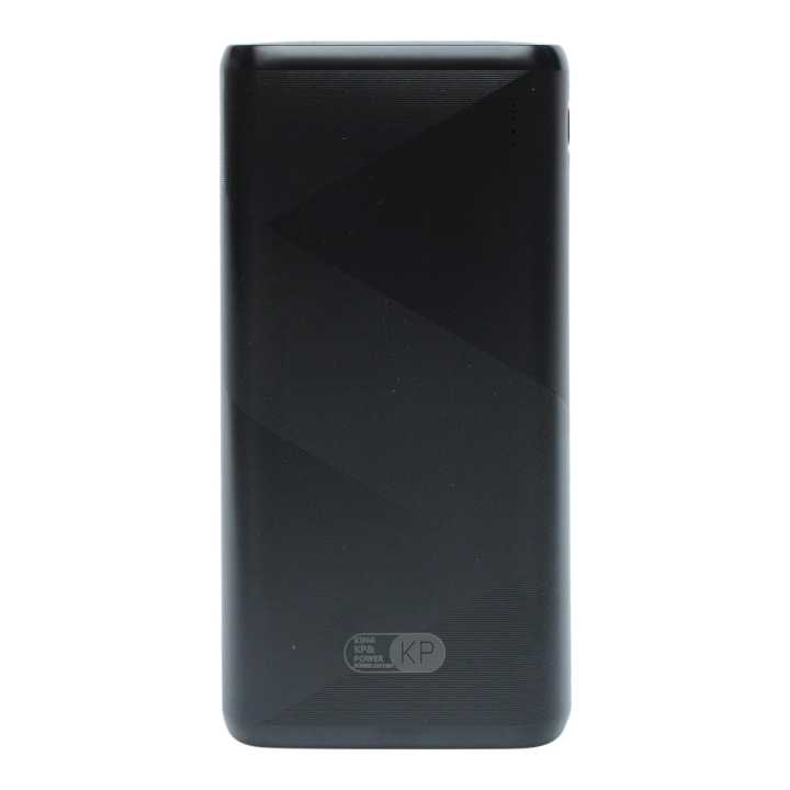 Kp 20000Mah PowerBank With Led Display