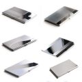 Card Holder Case Business Card Holder Stainless Steel Card Holder Aluminium Card. 