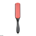 Libei SHOPFashion Nine-row Comb Rib Comb Detachable Hair Fluffy Styling Oil Head Massage Comb. 
