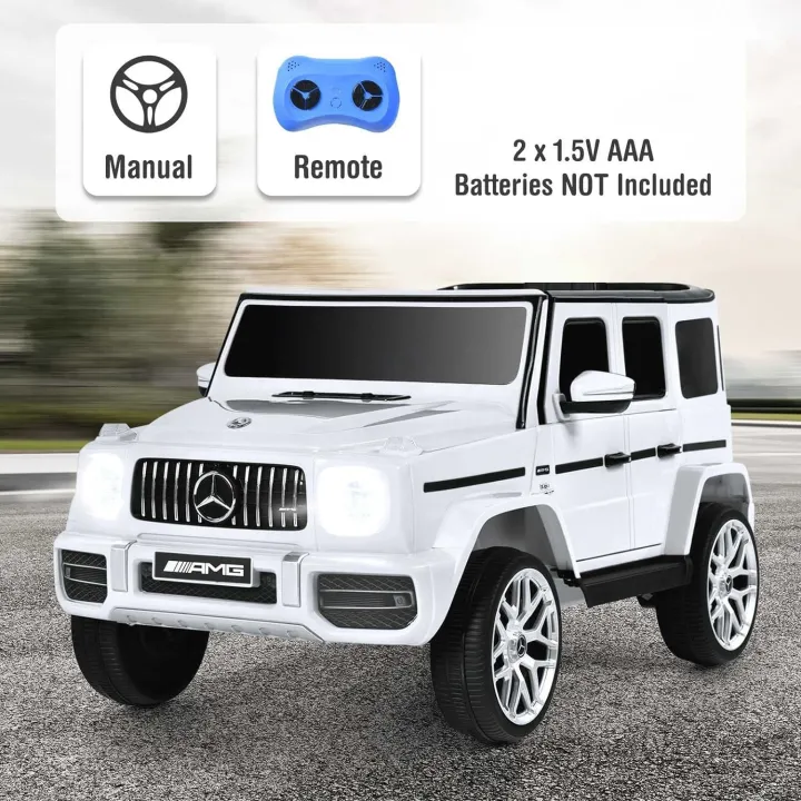 Baby%20Car%20Mercedes%20Benz%2012V%20Electric%20Kid%20RC%20Car%20Battery%20Powered%20Ride%20On%20Car%20Selfdribe%20And%20Remote%20Control%20Jeep%20-%20Image%204