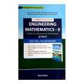 A Complete Solution Of Engineering Mathematics-II by Bharat Bhatta. 