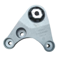 JAERBEE D100040560 Car Left Egine Bracket Support for Dongfeng B022641 Car Egine Bracket Parts. 