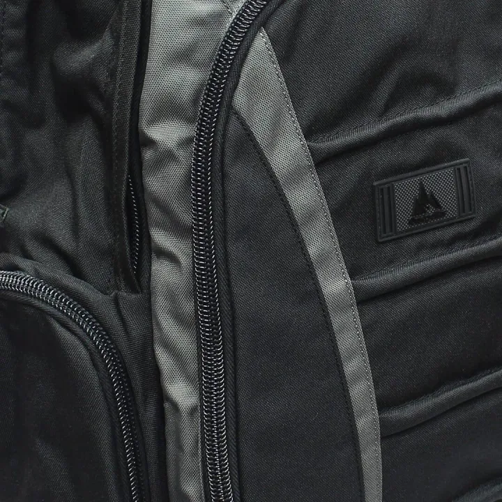 One%20Polar%201298%20Grey/Black%20Laptop%20Bag%20With%20Raincover%20-%20Image%206