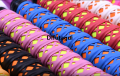 Difutagui GY 2 Color Hollow Out Keel Grip for Badminton Rackets Special Grip Keel Grips Sweat Proof Anti-Slip GY-104. 