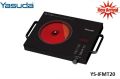 Yasuda Infrared Cooker 2000 Watt YS-IFMT20. 