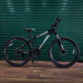Galaxy ML150 Mountain Bike Of 27.5 Inch Wheel Size. 