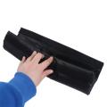 Non-Slip Foam Sponge Pad Oxford Cloth Lifting Pad Fitness Pad Pull Up Gripper Equipment Shoulder Support Pad Cover Fitness Gym Equipment Hip Thrust Pads Bar Pad Barbell Pad Barbell Cushion Pad. 