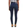 Levi's Mile High Super Skinny Jeans For Women A1496-0002. 