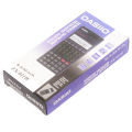 Black Scientific Calculator (Fx-911W). 