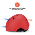 Bicycle Helmet Multi ports afety Helmet. 