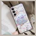 Fashion Design cute Phone Case For OPPO Realme C71 4G Soft Case phone lens protection Durable Glitter Cartoon TPU. 
