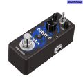 Anedshaop VIVLEX Pedal OverDrive Tube AMP Plump Classic PowerfHigh Quality ul Crunch Effects Odrive II For Electric Guitar Bass. 