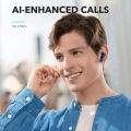 Soundcore by Anker P20i True Wireless Earbuds Bluetooth 5.3, 30H Long Playtime, Water-Resistant, 2 Mics for AI Clear Calls BY PANCHAKUMARI MOBILE HUB. 
