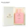 Bella Vita Organic Rose Perfume For Women - 100 Ml. 