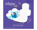 Stayfree Ut Drymax All Night 28`S. 