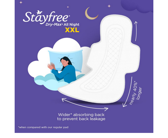 Stayfree%20Ut%20Drymax%20All%20Night%2028%60S%20-%20Image%203