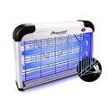 Electric Mosquito Fly Insect Killer Bug Zapper Trap Lamp Indoor Outdoor Light Insect Killer Lamp. 