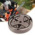 NAMUNY 3/8 Clutch Drum & Clutch & Needle Bearing Fit for Chinese Chainsaw 3800. 