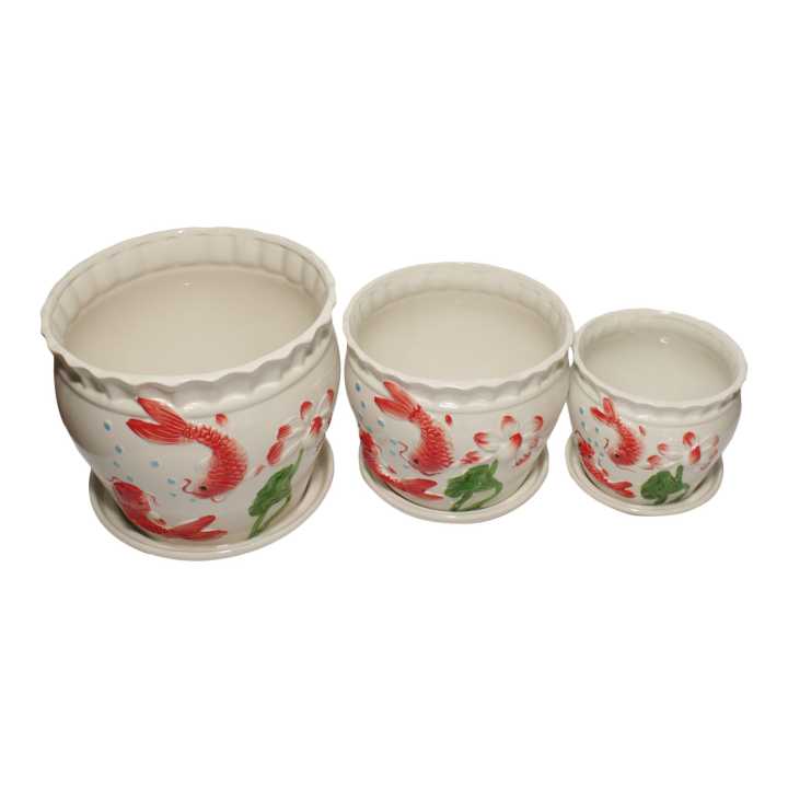 Ceremic%20Floral%20Printed%20Flower%20Pot%20With%20Combo%20Pack%20-%20Image%204